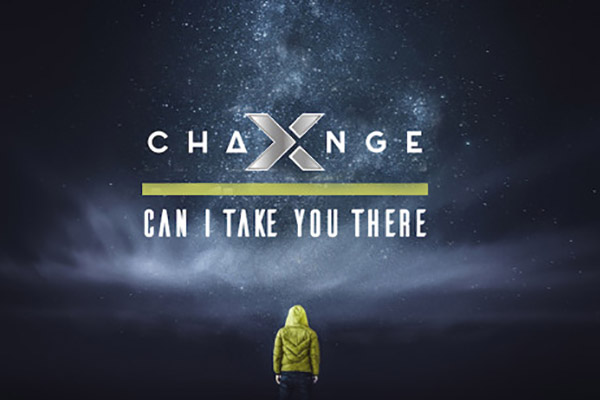 X-Change - Can I Take You There
