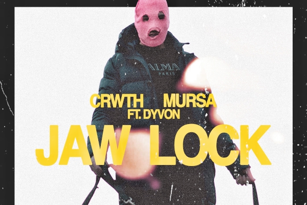 mursa crwth jaw lock