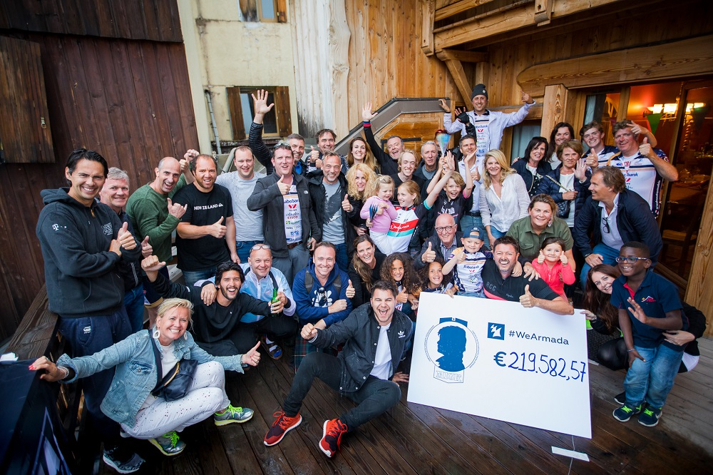 We Are Armada 2018 Picture