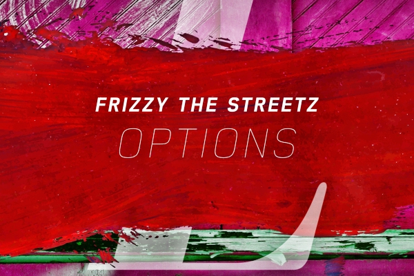 frizzy the streetz options