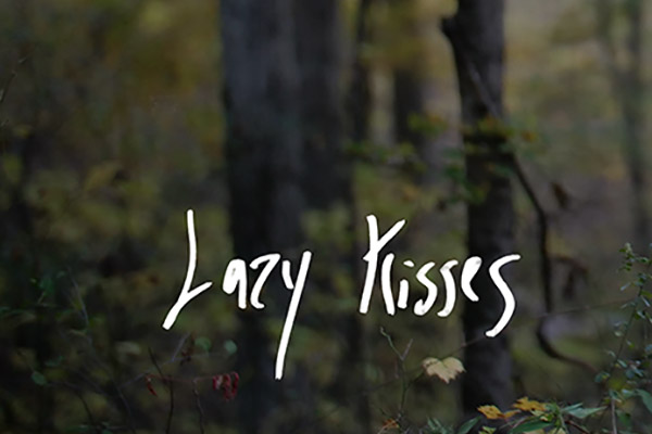 JT Roach - Lazy Kisses