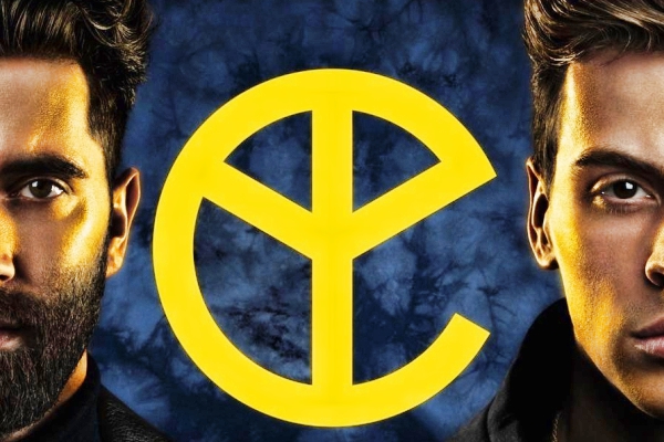 yellow claw to the max official music video