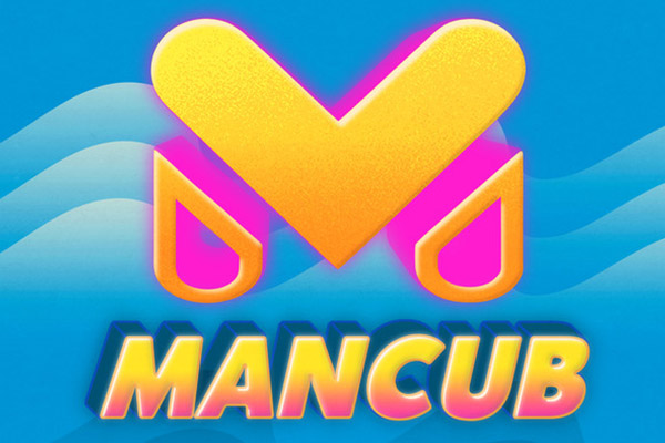 ManCub - Sex You Up