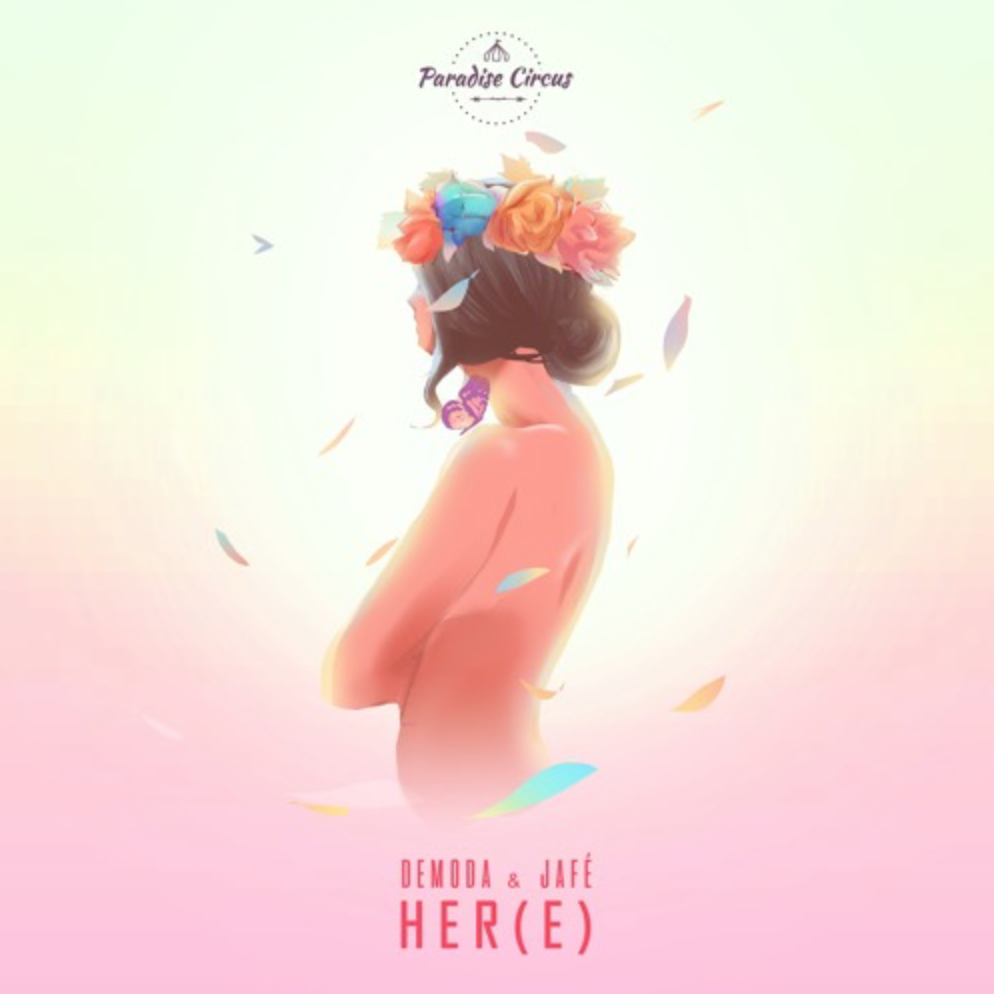 Paradise Circus Her (e) Artwork