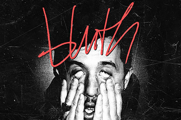 BLVTH - blut EP