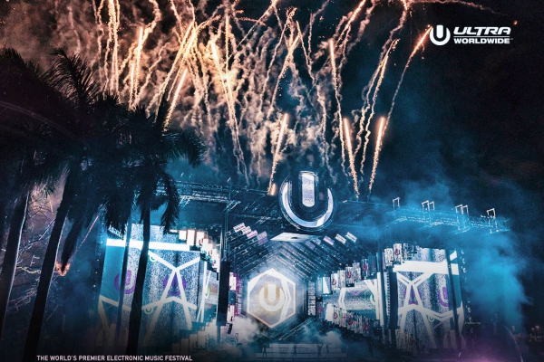 ultra music festival 2018 aftermovie