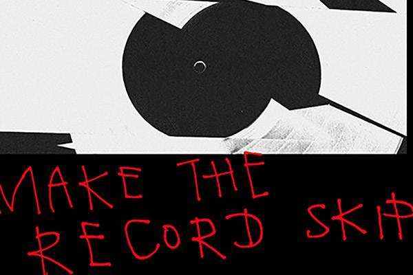 ESKEI83 - Make The Record Skip
