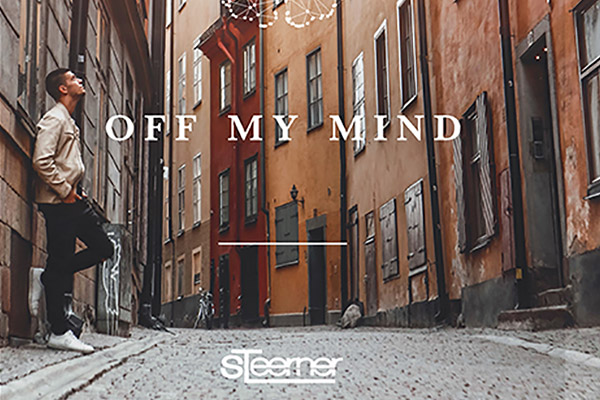 Steerner - Off My Mind
