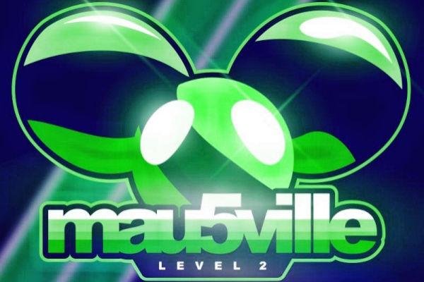 mau5trap mau5ville level 2