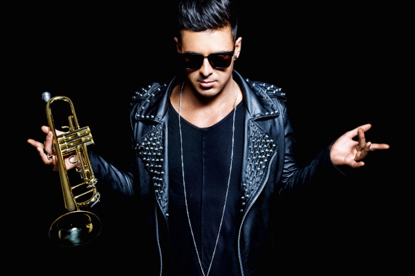 timmy trumpet the golden army mufasa