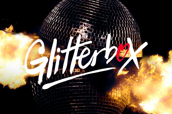 hi ibiza glitterbox 2019