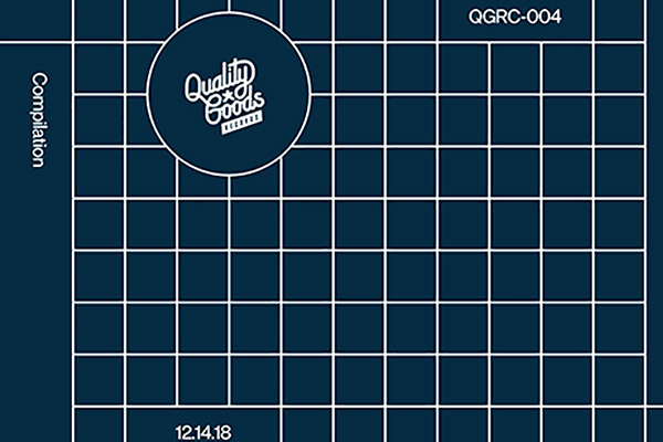 Quality Goods Records - QGRC-004