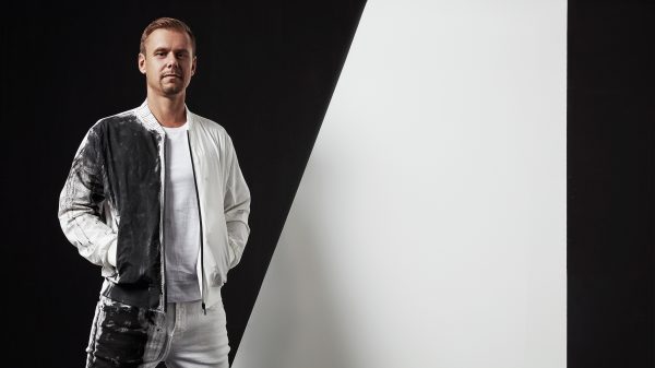 Armin van Buuren The Stickmen Project No Fun
