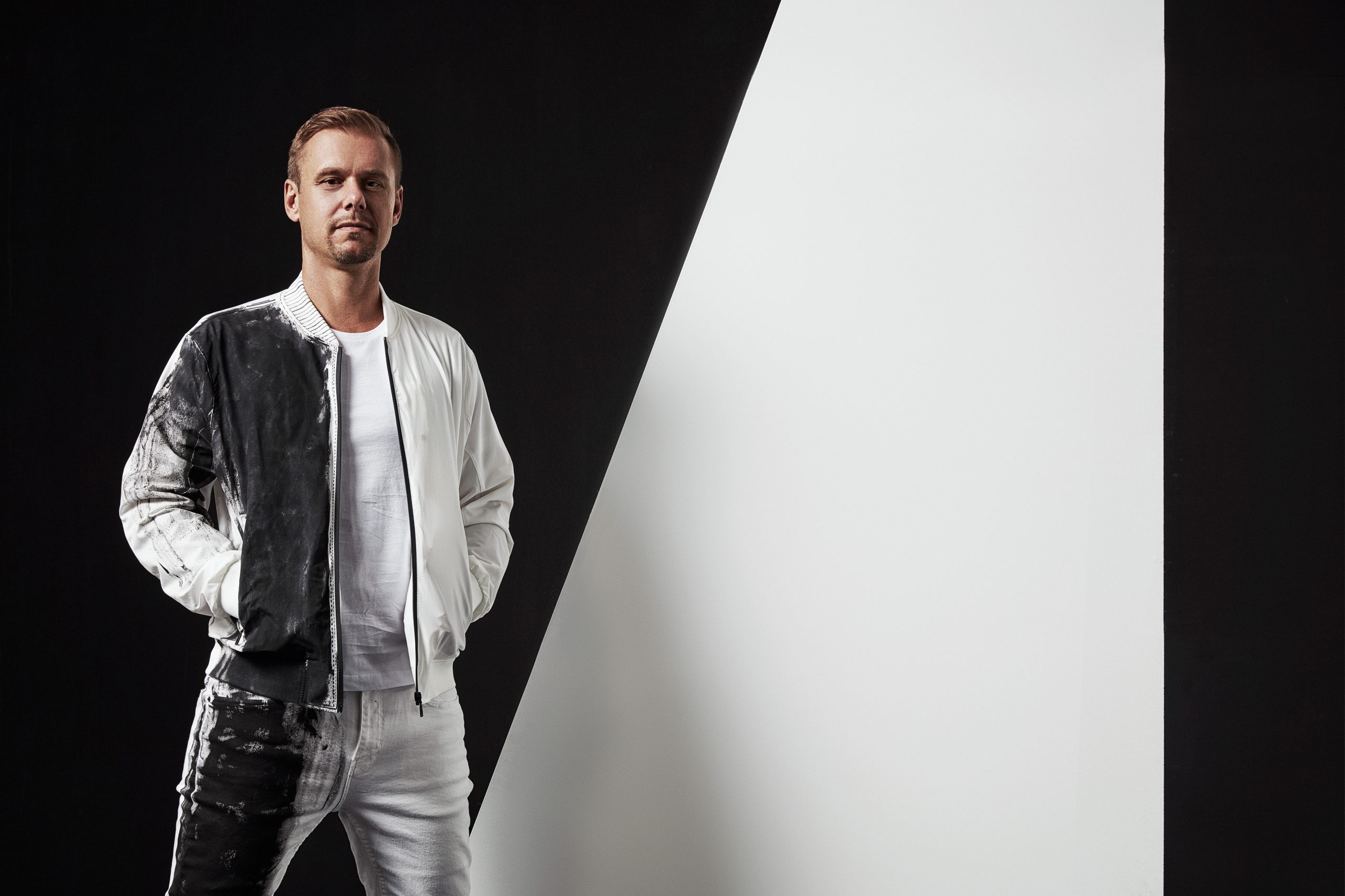 Armin van Buuren Joins Forces With Tiktok Sensations Th....