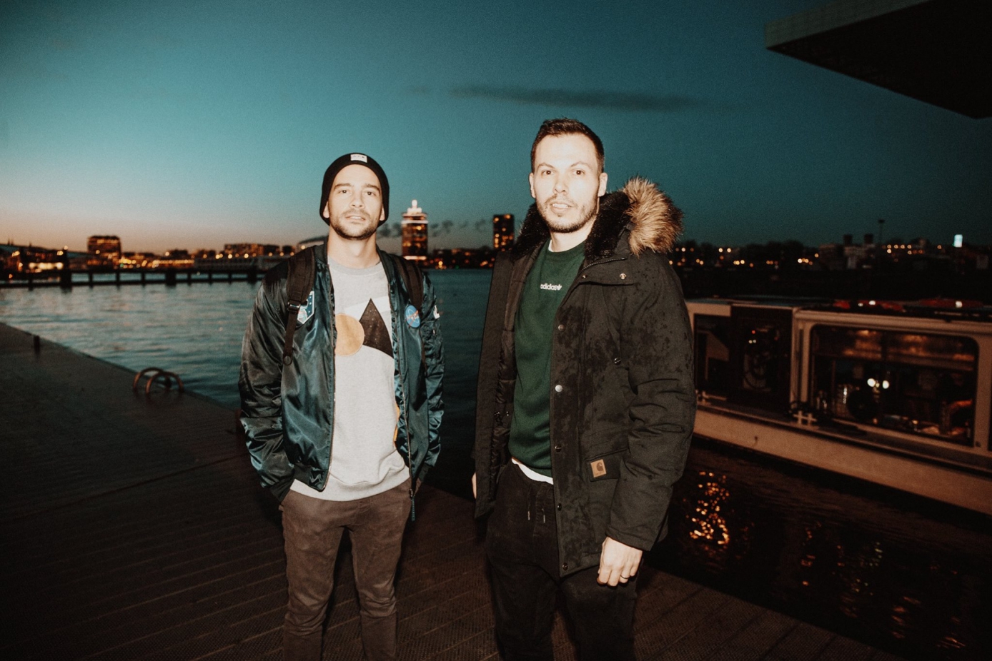 Delta Heavy Interview Jan 2019 PS5