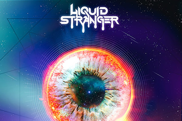 Liquid Stranger