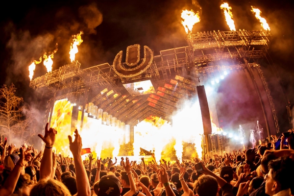 ultra music festival 2019 phase two lineup