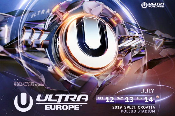 ultra europe 2019 phase two lineup
