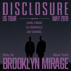 Disclosure 2019 Small Flyer