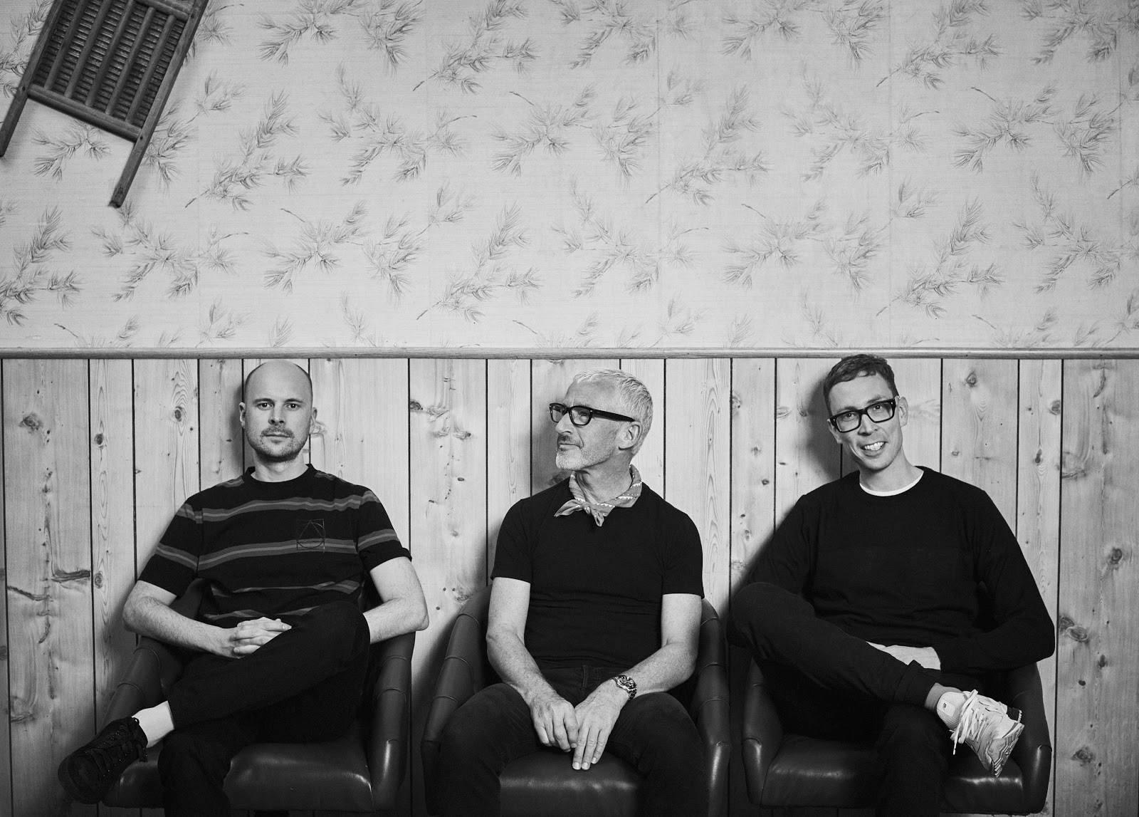Above & Beyond 2019 PS1