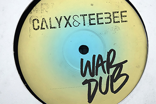 Calyx & Teebee - War Dub