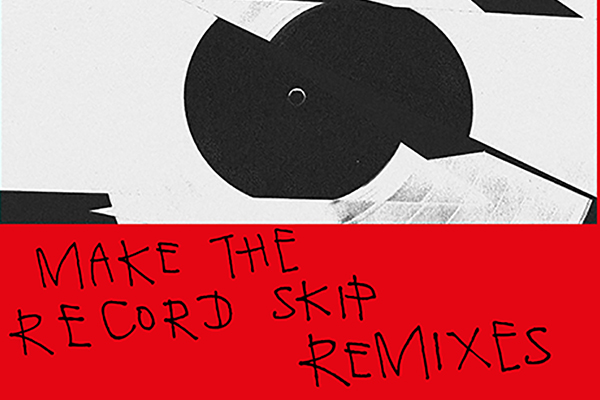 Eskei83 - Make The Record Skip (Remixes)