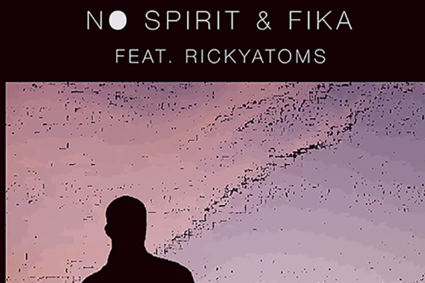 No Spirit x fika - Better Now