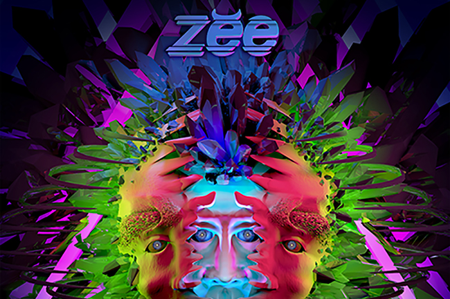 Zebbler Encanti Experience - End Trance