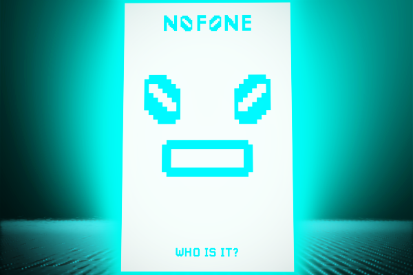 nofone who is it