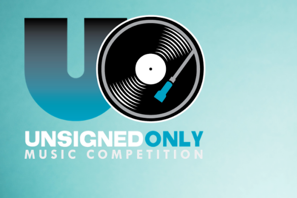 unsigned only music competition 2019 deadline