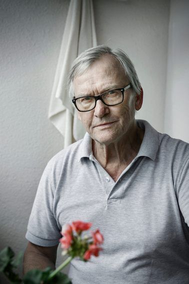 Klas Bergling PS1 2019