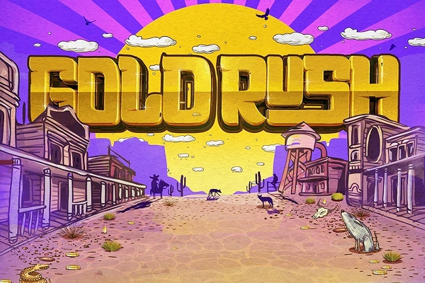 goldrush music festival 2019 phase one lineup