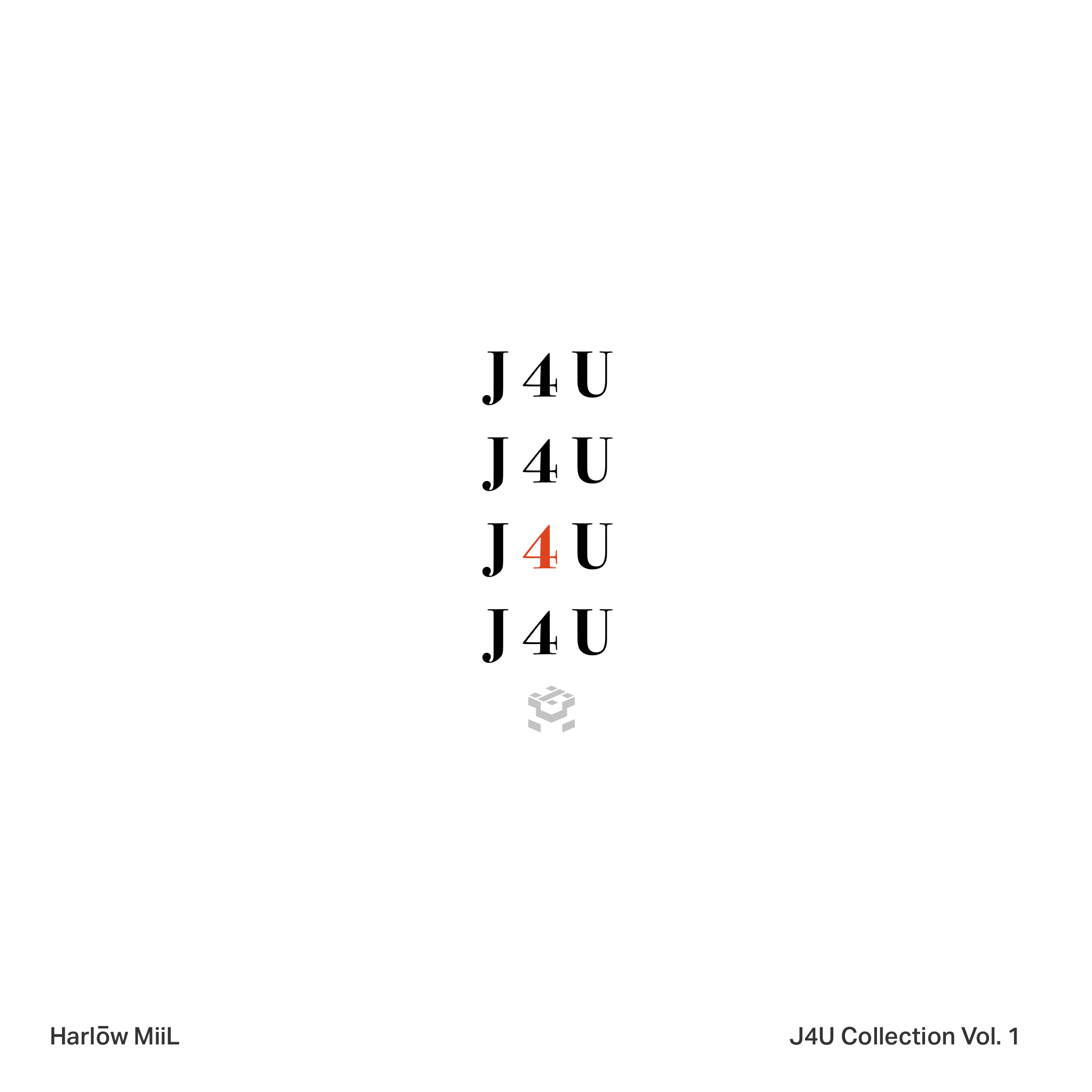 J4U Collection Vol. 1