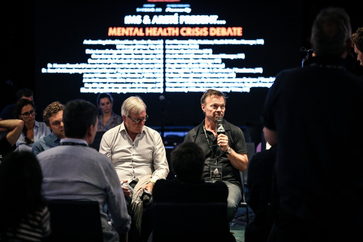 Klas Bergling 2019 PS2