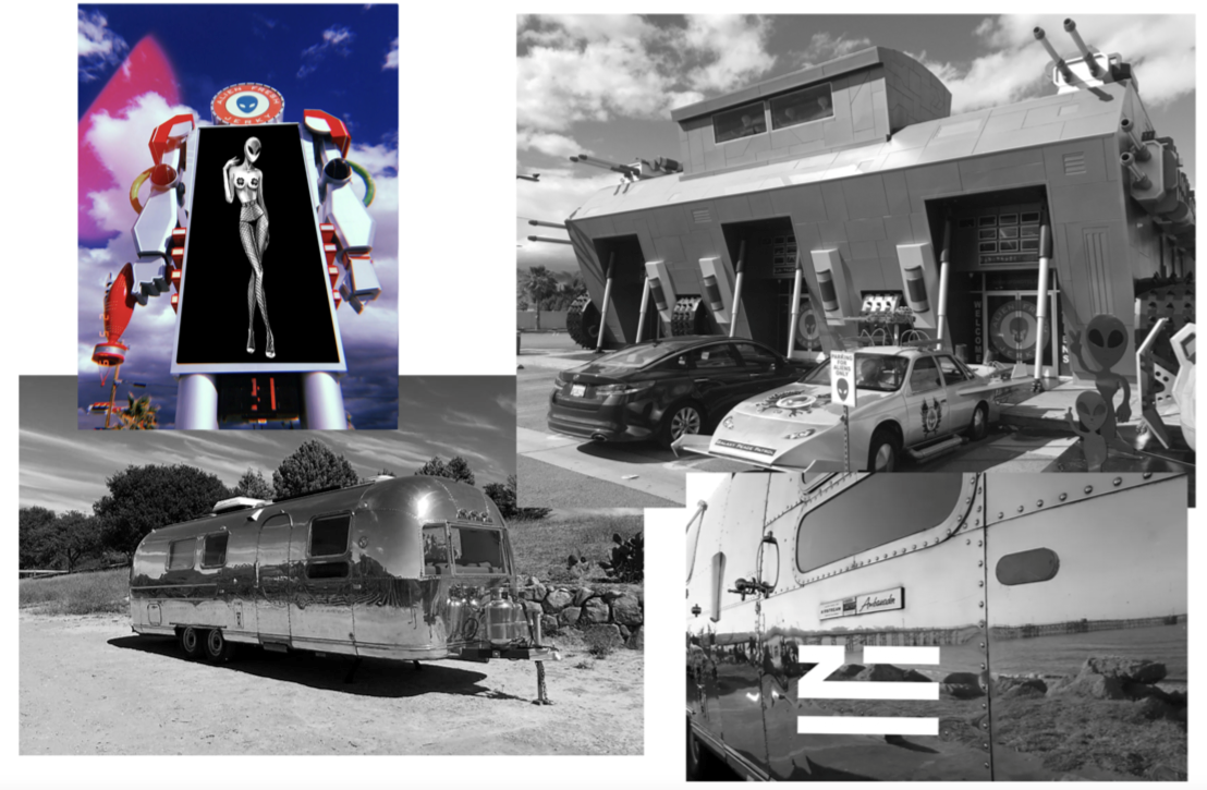 Pop Up ZHU EDC Las Vegas 2019