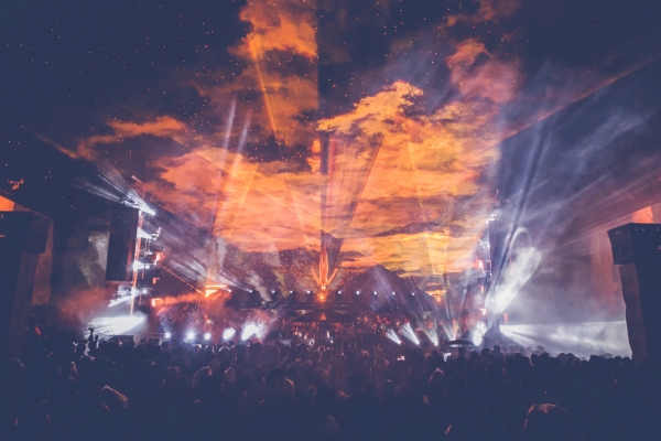 Tale Of Us return to Hï Ibiza with Afterlife events for 2019