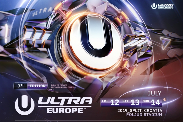 ultra europe 2019 phase three lineup