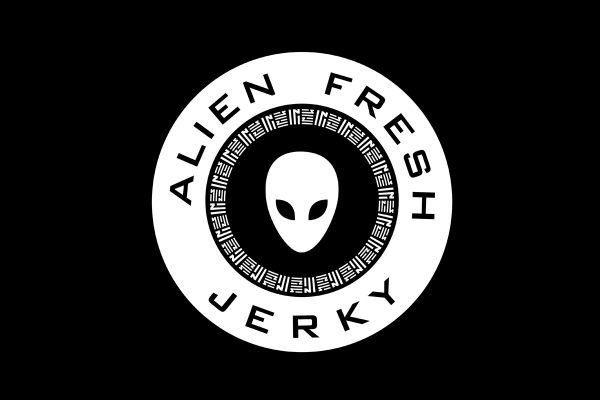 zhu alien jerky edc las vegas 2019