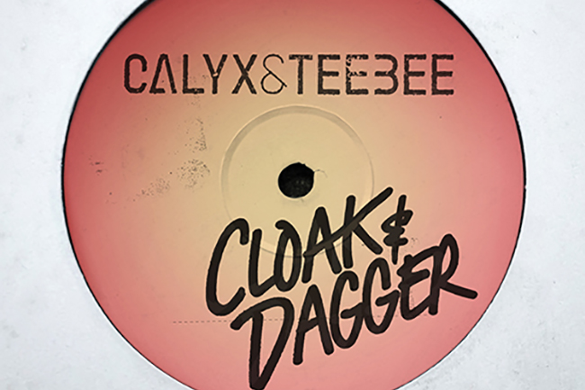 Calyx & Teebee - Cloak & Dagger