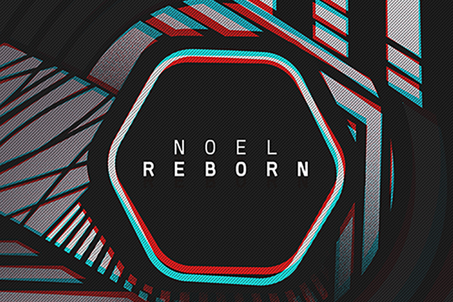 Noel - Reborn