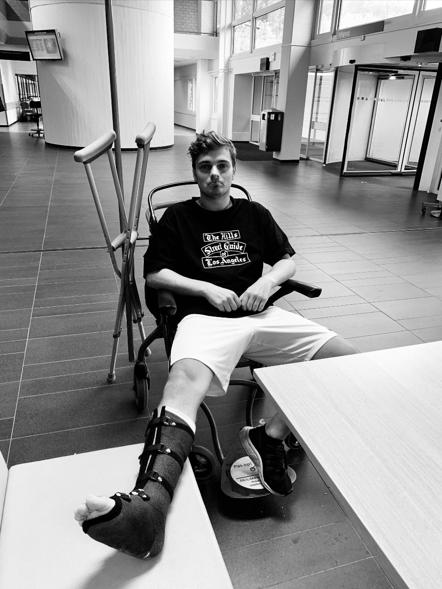 Martin Garrix Shows Cancelled 2019 PS1
