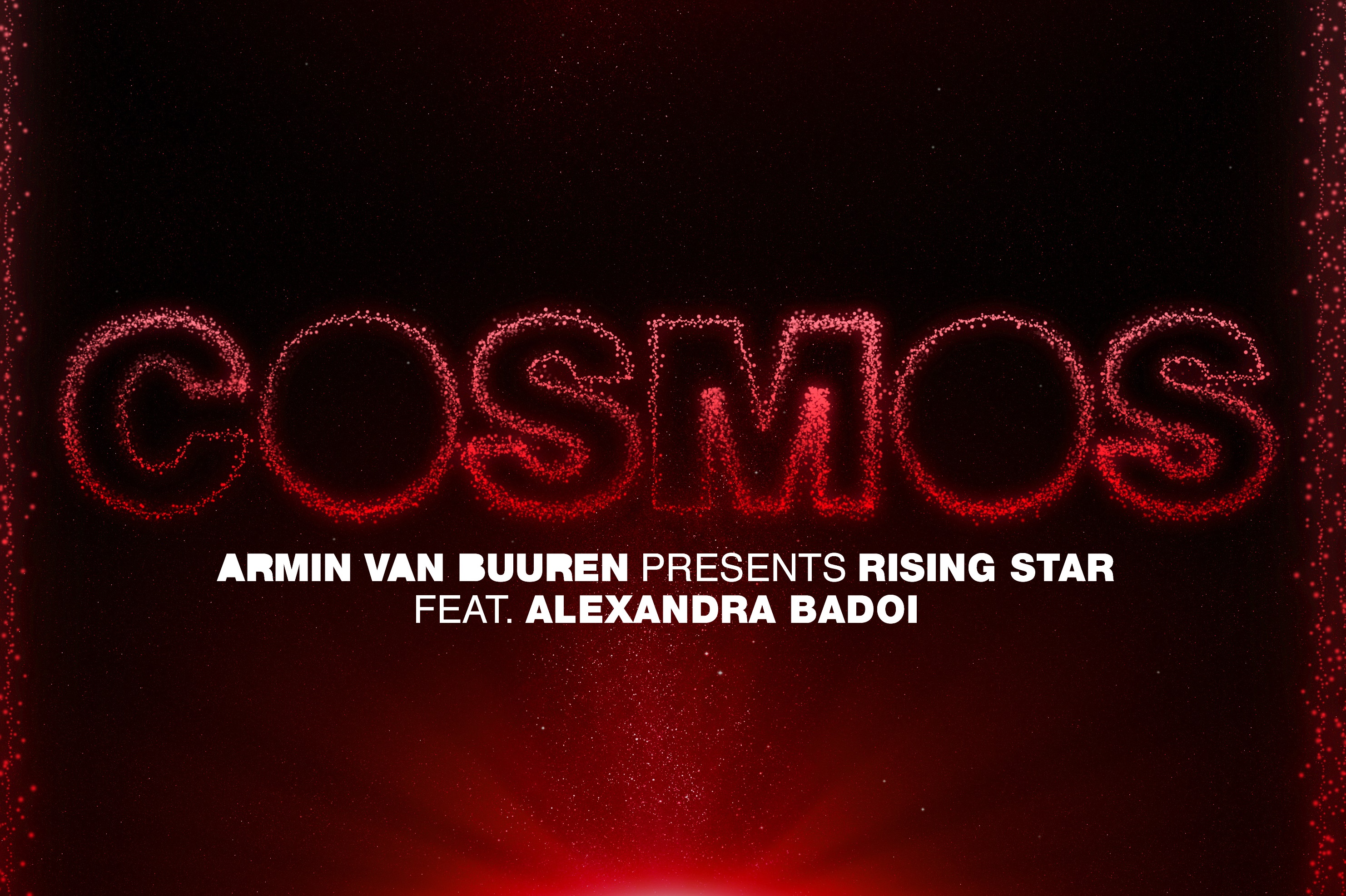 Rising star. DJ Alexandra Badoi. Armin van Buuren pres. Rising Star feat. Cari – the Voice. Alexandra Badoi Goodbye. Armin van Buuren Avira Sirius Extended Mix.