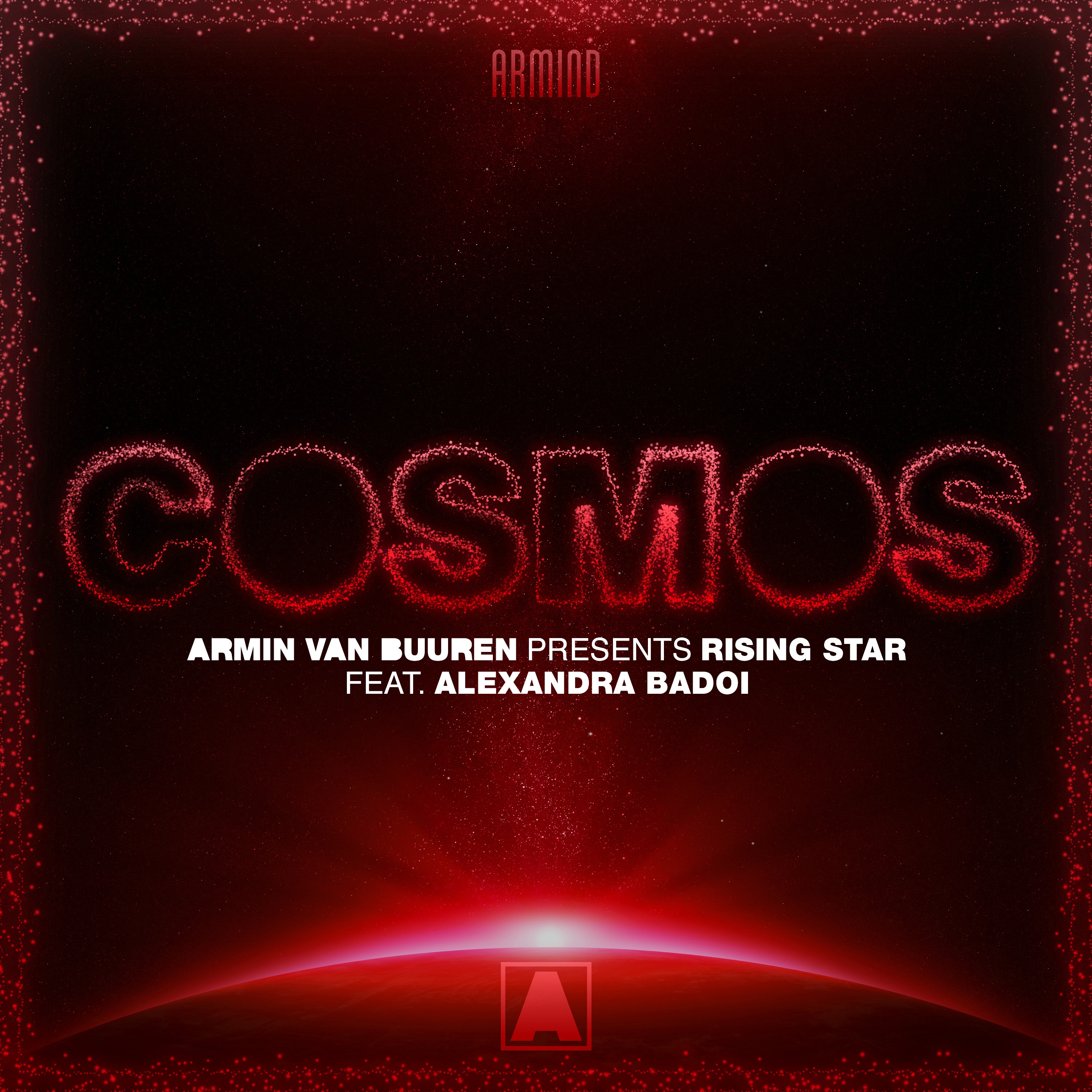 Armin Van Buuren Cosmos