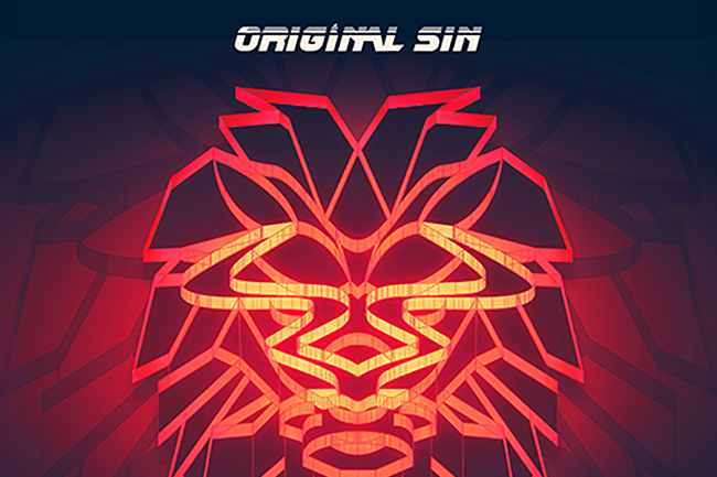 Original Sin - Animal