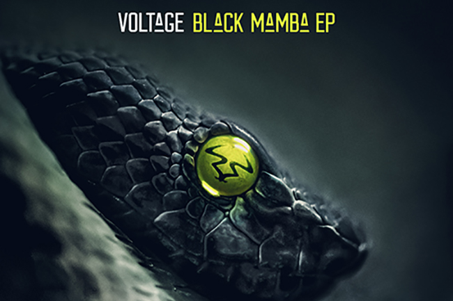 Voltage - Black Mamba