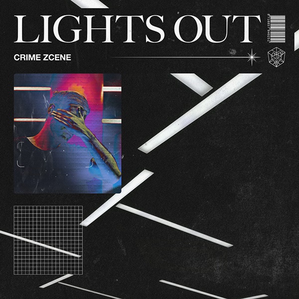 Crime Zcene Lights Out