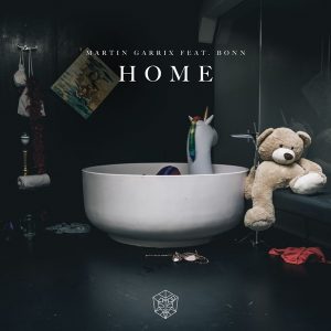 Martin Garrix Home