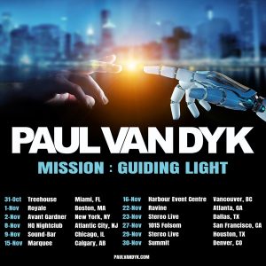 Paul van Dyk