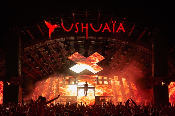 Ushuaia Ibiza