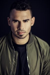 Afrojack photo credit Sander Nagel